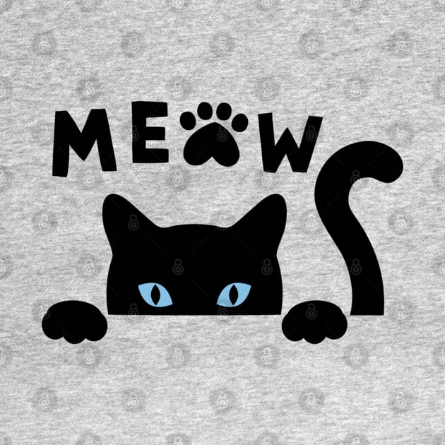 Meaw by tubiela's